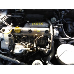 renault laguna (b56) del año 1998