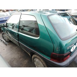 citroen saxo del año 1997