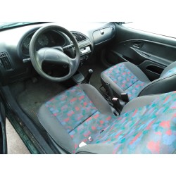 citroen saxo del año 1997