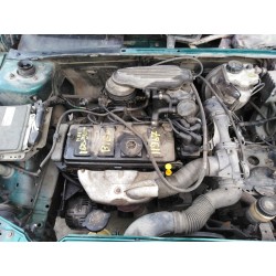 citroen saxo del año 1997