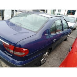 renault megane i fase 2 classic (la..) del año 1999