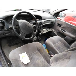 renault megane i fase 2 classic (la..) del año 1999