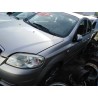 chevrolet aveo del año 2007