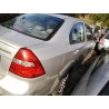 chevrolet aveo del año 2007