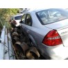 chevrolet aveo del año 2007