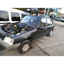 peugeot 205 berlina del año 1993