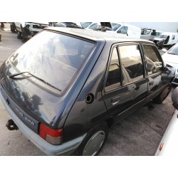 peugeot 205 berlina del año 1993