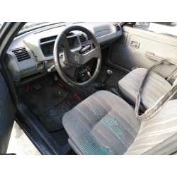 peugeot 205 berlina del año 1993