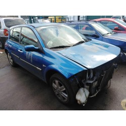 renault megane ii berlina 5p del año 2004