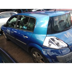 renault megane ii berlina 5p del año 2004