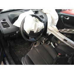 renault megane ii berlina 5p del año 2004