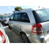 opel zafira b del año 2008