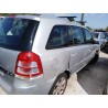 opel zafira b del año 2008