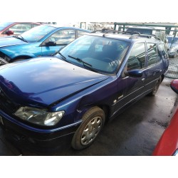 peugeot 306 break del año 2001