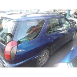 peugeot 306 break del año 2001