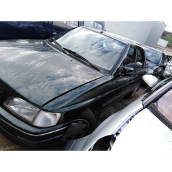 ford escort berlina/turnier del año 1995