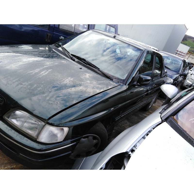 ford escort berlina/turnier del año 1995