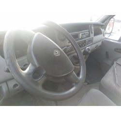 renault master ii phase 2 caja cerrada del año 2005