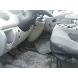 renault master ii phase 2 caja cerrada del año 2005