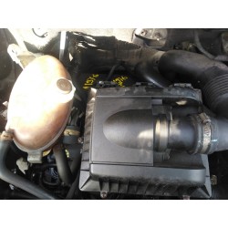 renault master ii phase 2 caja cerrada del año 2005