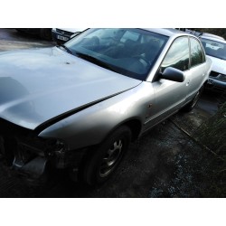 audi a4 berlina (b5) del año 1997