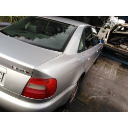 audi a4 berlina (b5) del año 1997