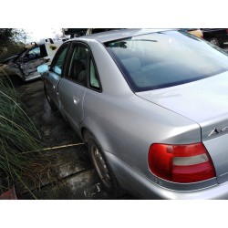 audi a4 berlina (b5) del año 1997