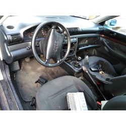 audi a4 berlina (b5) del año 1997