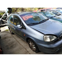 daewoo tacuma del año 2001