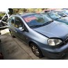 daewoo tacuma del año 2001