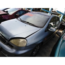 daewoo tacuma del año 2001