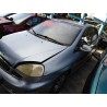 daewoo tacuma del año 2001