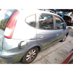 daewoo tacuma del año 2001