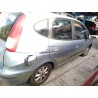 daewoo tacuma del año 2001