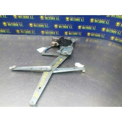 Recambio de elevalunas delantero derecho para opel astra f berlina gls referencia OEM IAM 90451144  