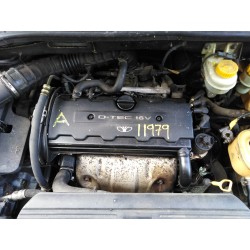 daewoo tacuma del año 2001