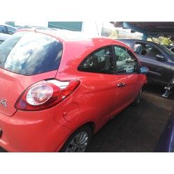 ford ka (ccu) del año 2011