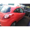 ford ka (ccu) del año 2011