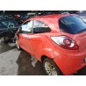 ford ka (ccu) del año 2011