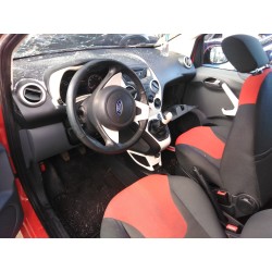 ford ka (ccu) del año 2011