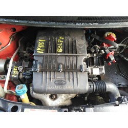 ford ka (ccu) del año 2011