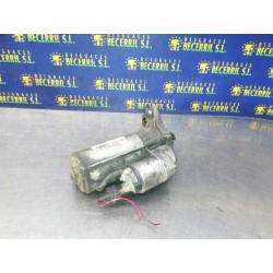Recambio de motor arranque para seat ibiza (6k1) stella referencia OEM IAM 020911023R  