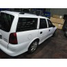 opel vectra b caravan del año 1999