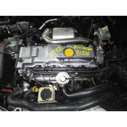 opel vectra b caravan del año 1999