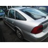 opel vectra b berlina del año 2002