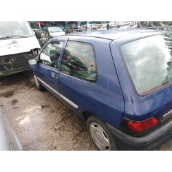 renault clio i phase iii del año 1998