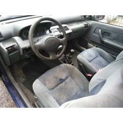 renault clio i phase iii del año 1998