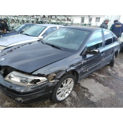 renault laguna ii (bg0) del año 2005