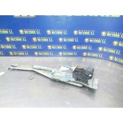 Recambio de elevalunas delantero derecho para opel astra f berlina gls referencia OEM IAM 90451144  
