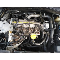 renault laguna ii (bg0) del año 2005